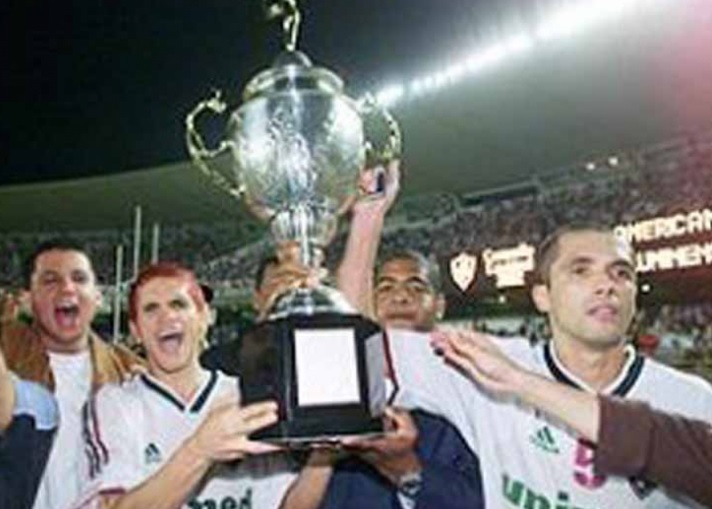 Além de não ter jogos exibidos pela Rede Globo, nas duas primeiras fases os clubes que disputavam o Rio-São Paulo colocavam equipes sub-20 e reservas em suas partidas. O Americano chegou à fase final com moral após ter vencido os dois turnos. Mas, quando escalou sua força máxima na reta final, o Fluminense levou a melhor em campo.