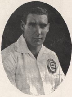 1º - Grané - 49 gols em 179 jogos - 1924/1932