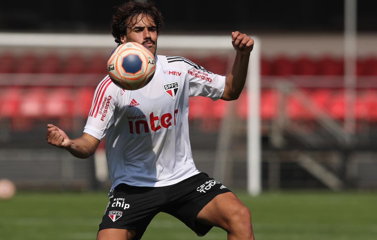 Igor Gomes