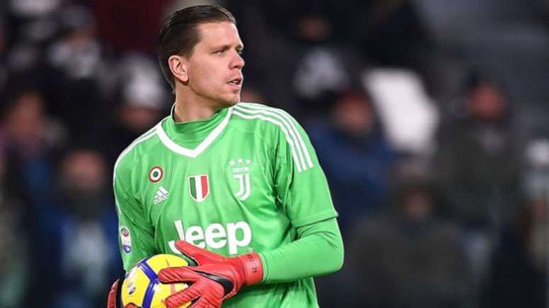 5. Szczęsny (Juventus) - R$ 5,6 milhões