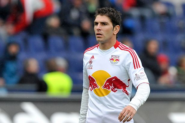 25º - Jonathan Soriano - 34 anos - espanhol - 310 gols em 510 jogos - Clube atual: Girona-ESP