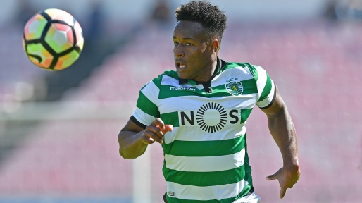 Sporting: Jovane Cabral (23 anos) - Posição: atacante - Valor de mercado: 8 milhões de euros.