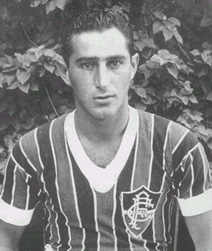 7º - Russo - 1933/1944 - 149 gols em 248 jogos