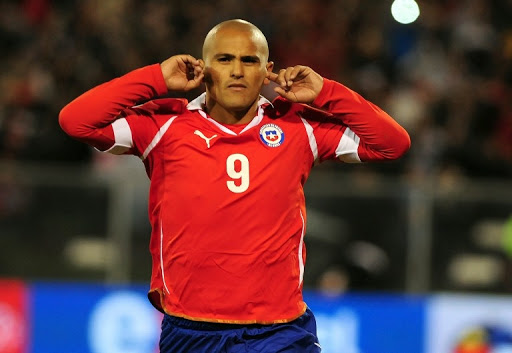 19º - Suazo - Chile - 11 gols