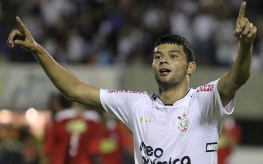 William Morais, do Corinthians, foi assassinado na região de Pampulha, em Belo Horizonte, com um tiro no tórax após reagir a um assalto, em 2011. Ele defendia o América-MG na época.