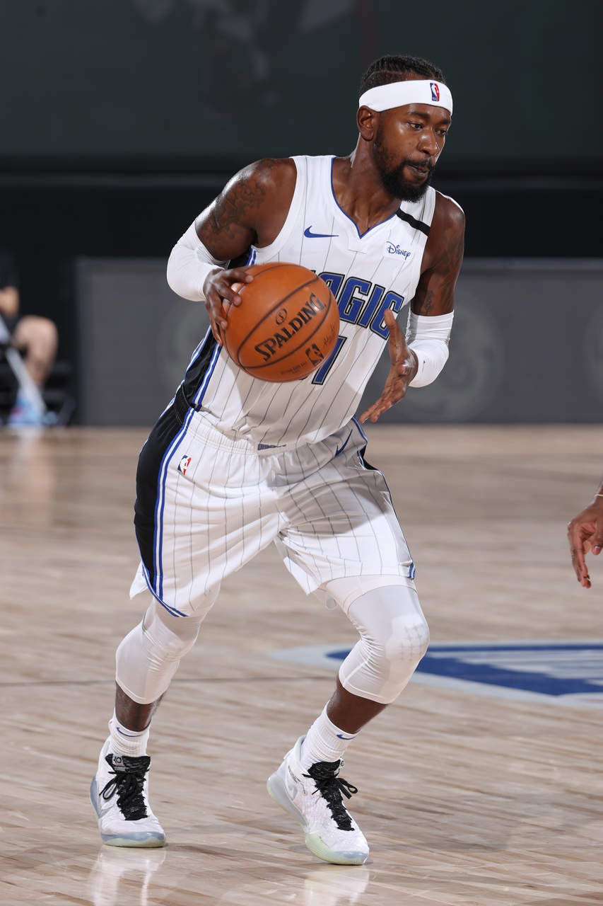 Terrence Ross (Orlando Magic) 6,5 - Ross fez 18 pontos e pegou seis rebotes na vitória do Magic sobre o Milwaukee Bucks. O ala ficou com cinco faltas e não acertou nenhuma cesta de três