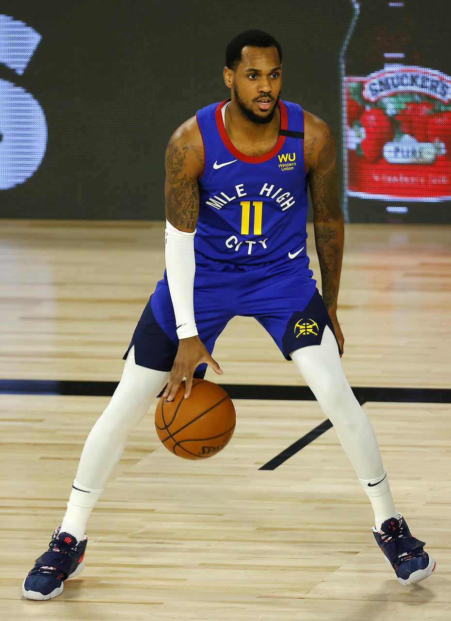 Monte Morris – O armador de 25 anos foi um dos reservas mais sólidos do Nuggets na temporada e, nos playoffs, sua efetivação à titularidade foi o ajuste de Michael Malone que mais melhorou a defesa da equipe contra o Jazz. Não ficaria surpreso se ficasse com a vaga de Gary Harris permanentemente. 