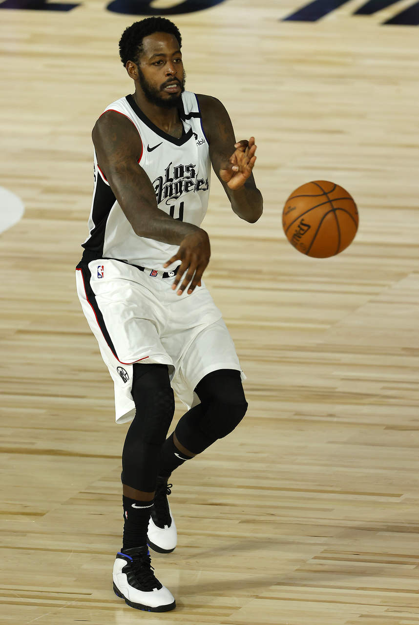 JaMychal Green (Los Angeles Clippers) 4,5 - Foram 18 minutos em quadra, muito pela pouca preparação de Montrezl Harrell nos últimos dias.  Green produziu cinco pontos e dois rebotes