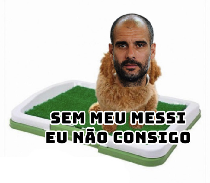 Champions League: os melhores memes de Manchester City 1 x 3 Lyon