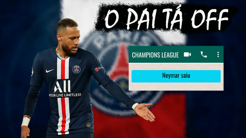 O Bayern de Munique venceu por 1 a 0, conquistou o título da Champions League com 100% de aproveitamento, e a web aproveitou para tirar sarro do PSG. Confira na galeria!