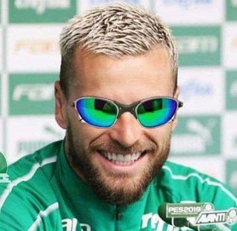 Brasileirão: os memes de Palmeiras 2 x 1 Santos