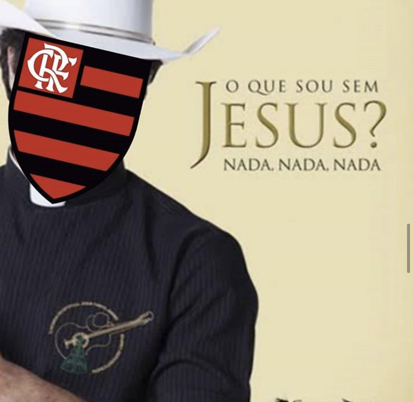 Brasileirão: os memes de Atlético-GO 3 x 0 Flamengo