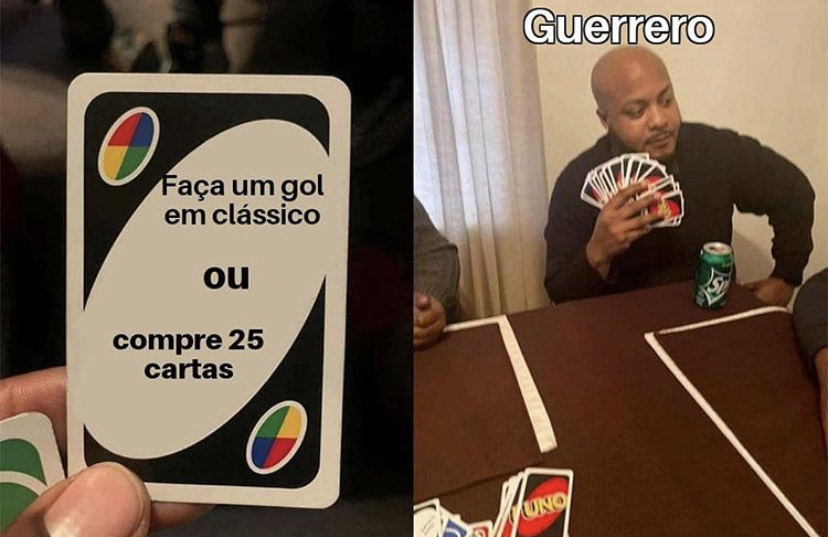 Memes do Gre-Nal 426: torcedores do Grêmio comemoram título do returno sobre o Internacional