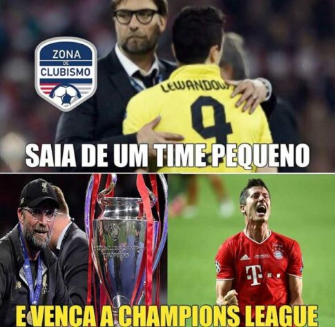 Champions League: os melhores memes do título do Bayern de Munique sobre o PSG