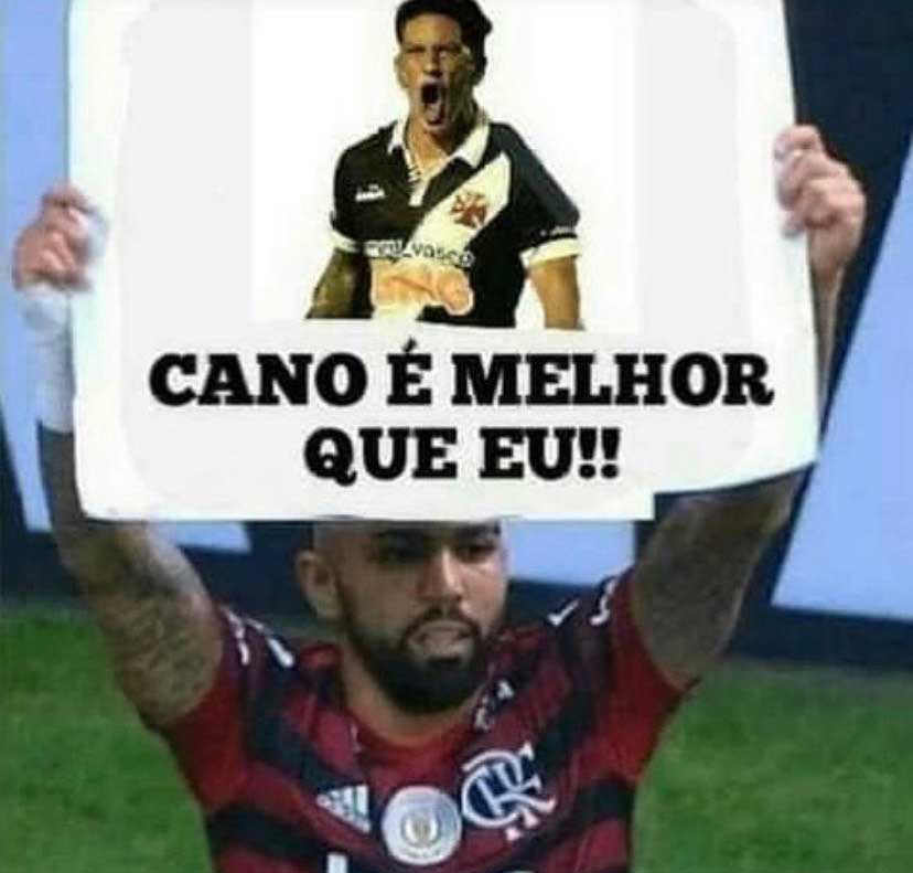 Brasileirão: os melhores memes de Vasco da Gama 2 x 1 São Paulo