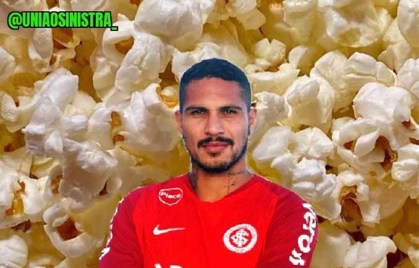 Memes do Gre-Nal 426: torcedores do Grêmio comemoram título do returno sobre o Internacional