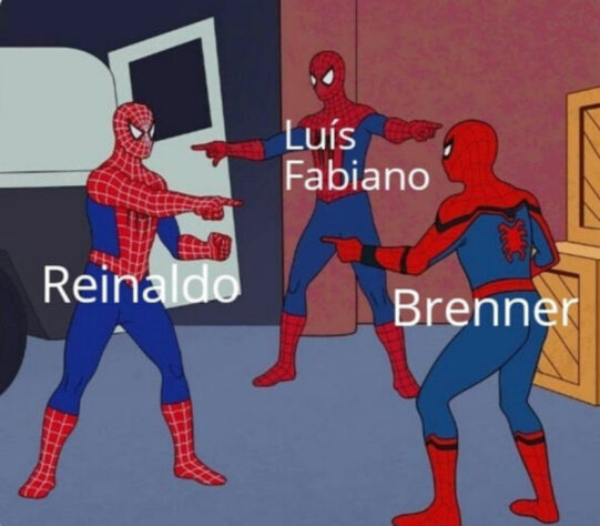 Brasileirão: os melhores memes de São Paulo 2 x 1 Corinthians