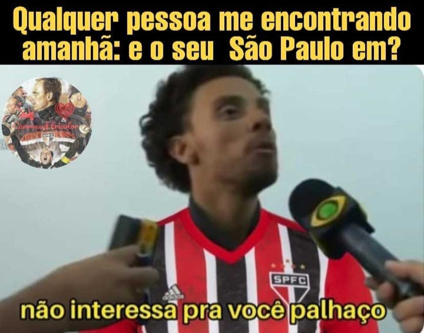 Brasileirão: os melhores memes de Vasco da Gama 2 x 1 São Paulo