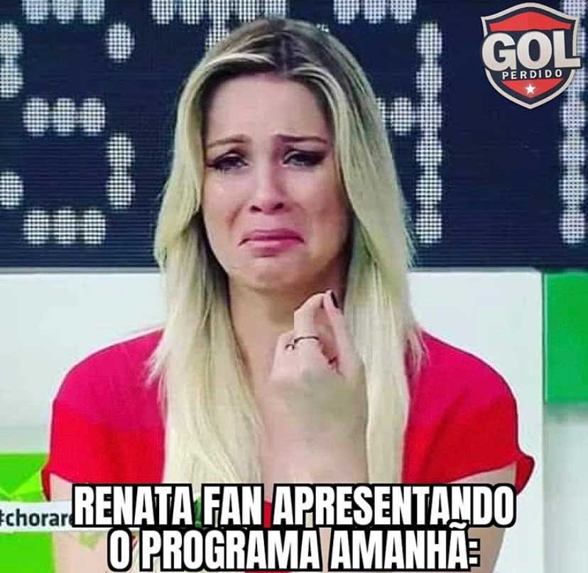 Memes do Gre-Nal 426: torcedores do Grêmio comemoram título do returno sobre o Internacional