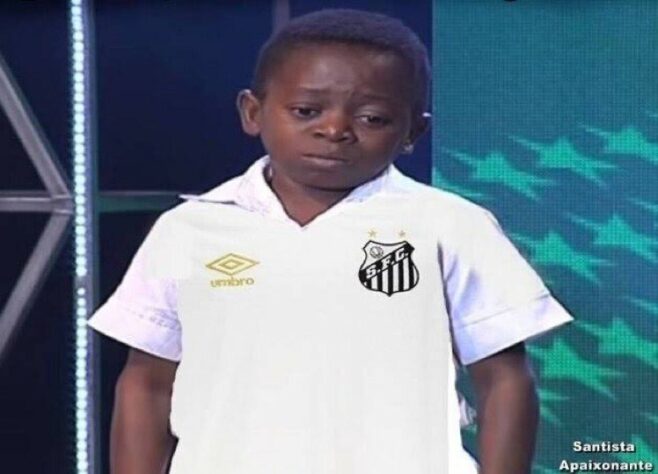 Brasileirão: os memes de Palmeiras 2 x 1 Santos