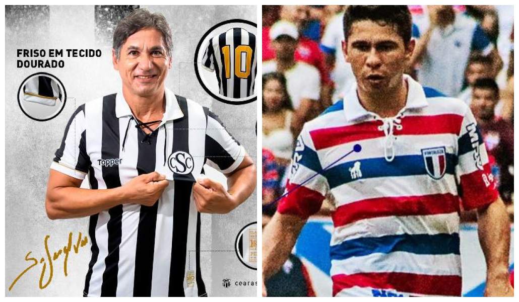 Em 2019, Ceará e Fortaleza se enfrentaram com camisas especiais pelo centenário do Clássico-Rei. Além disso, a camisa do Ceará celebra os 100 anos do pentacampeonato estadual do clube e o uniforme do Fortaleza é uma releitura de modelo usados nos anos 20.