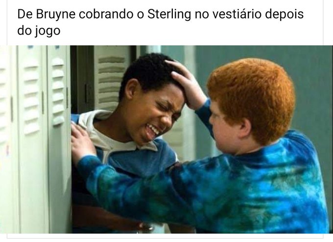 Champions League: Sterling perdeu gol feito que daria o empate ao Manchester City e foi alvo de memes nas redes sociais