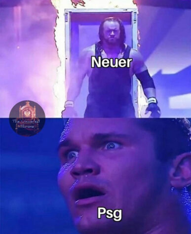 Champions League: os melhores memes do título do Bayern de Munique sobre o PSG