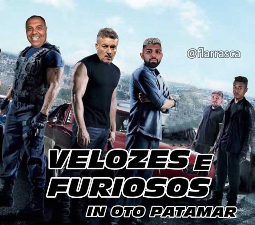 Torcedores do Flamengo fazem memes com novo técnico Domènec Torrent