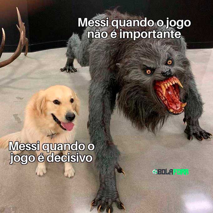 Champions League: Messi e Barcelona são alvos de memes após derrota vergonhosa por 8 a 2 para o Bayern de Munique