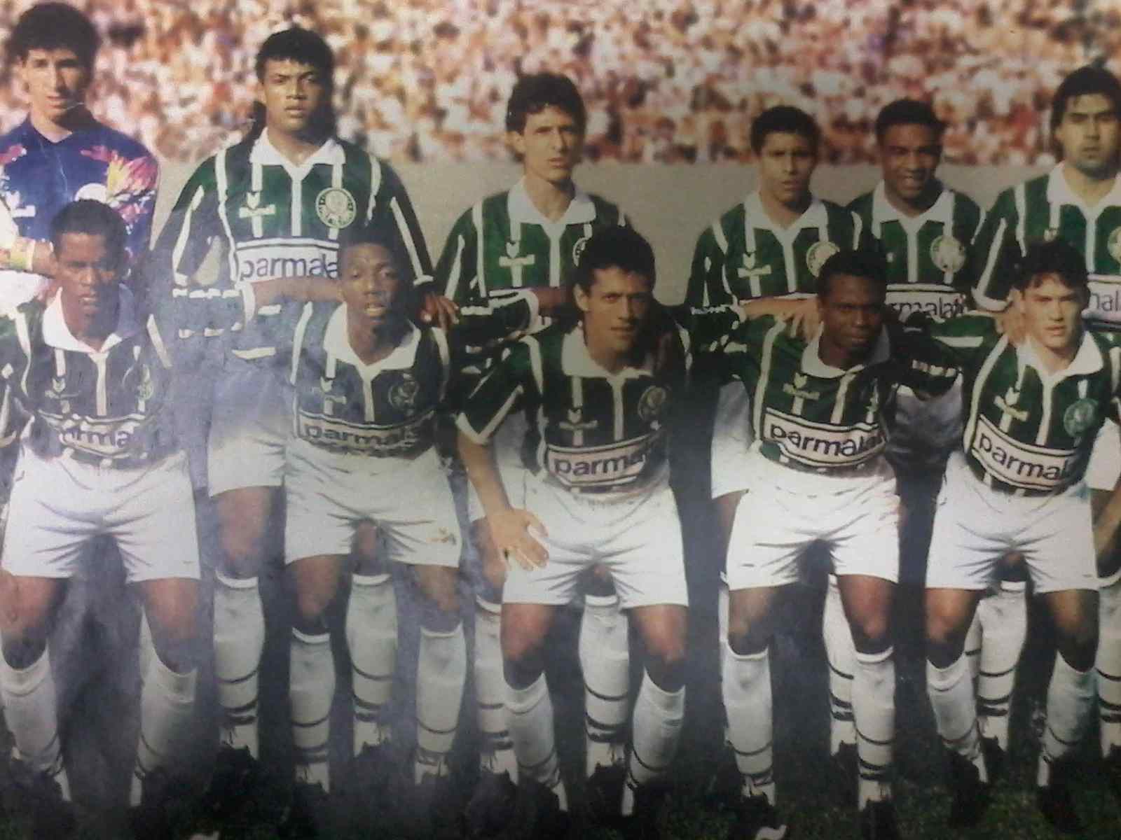 Pouco tempo depois, os dois tiveram o embate pela final do Torneio Rio-São Paulo, em agosto daquele ano. Depois de um 2 a 0 no jogo de ida, com gols de Edmundo, na volta bastou o empate por 0 a 0 para o Alviverde vencer novamente em cima do rival.