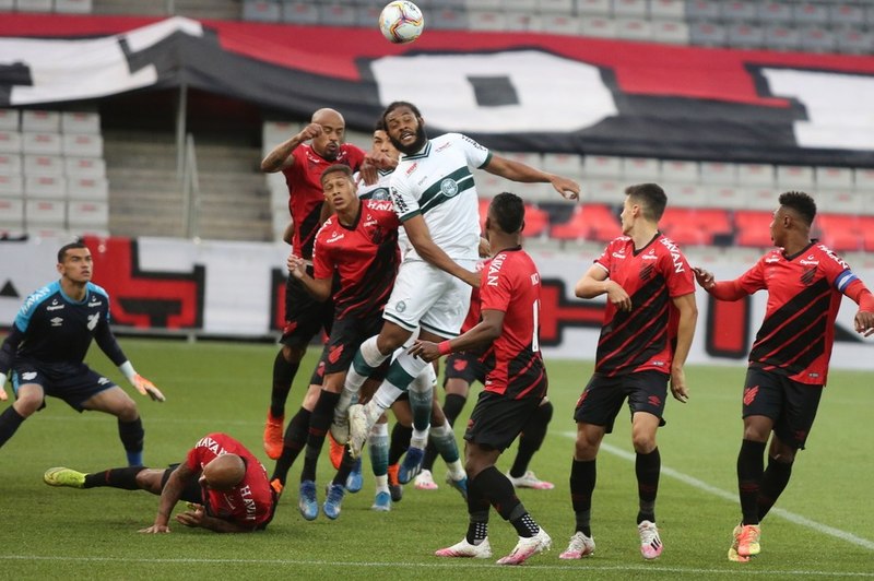 Paraná - Com gol de Léo Cittadini no fim, o Atlhetico-PR saiu na frente do Coritiba na final do estadual. Nesta quarta, os rivais voltam a campo para conhecer o campeão de 2020. 