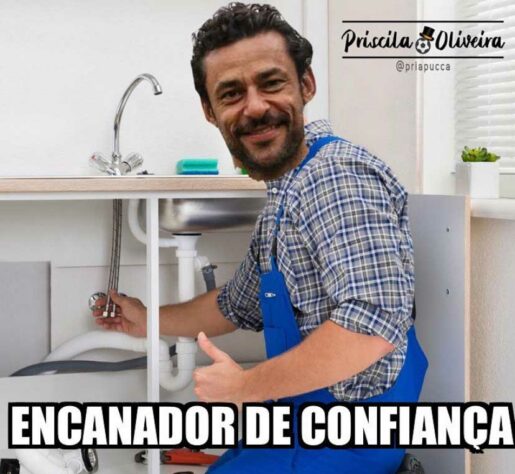 Brasileirão: os melhores memes de Fluminense 2 x 1 Vasco da Gama