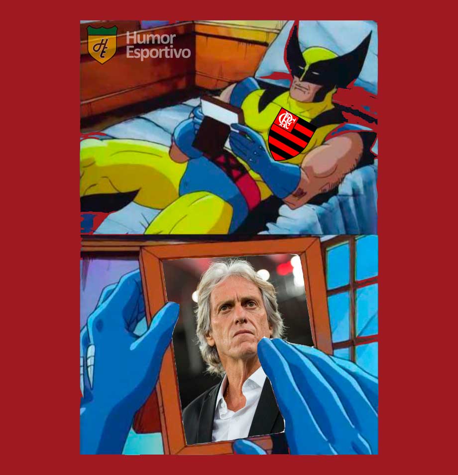 Brasileirão: os melhores memes da vitória do Atlético-MG sobre o Flamengo