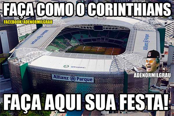 Após vencerem os jogos contra Mirassol e Ponte Preta, Corinthians e Palmeiras garantiram vaga na decisão do Campeonato Paulista 2020. Os clubes repetirão a final realizada há dois anos, quando o Timão sagrou-se campeão na decisão por pênaltis no Allianz Parque. O Humor Esportivo resgatou os memes que fizeram sucesso nas redes sociais após a definição do bicampeonato alvinegro e mostra na galeria para vocês!