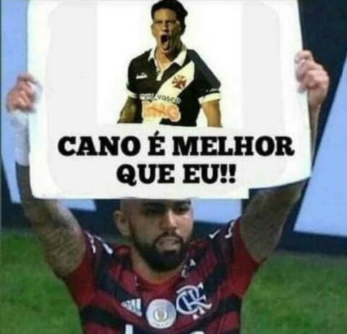 Brasileirão: Vasco derrota o Ceará, vira líder e memes fazem sucesso nas redes sociais