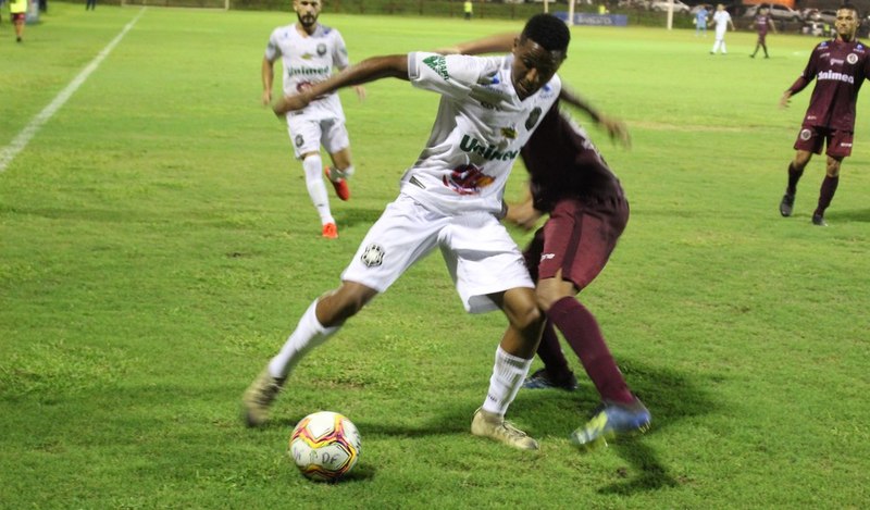 CAMPEONATO CAPIXABA - Até o momento, o estadual está mantido.