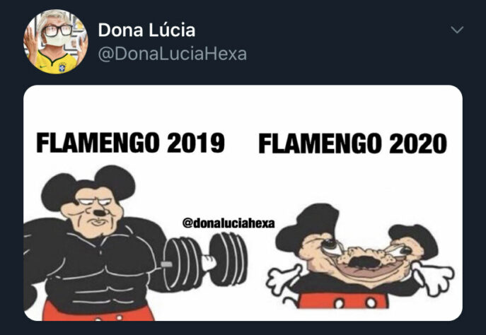 Brasileirão: os memes de Flamengo 1 x 1 Botafogo