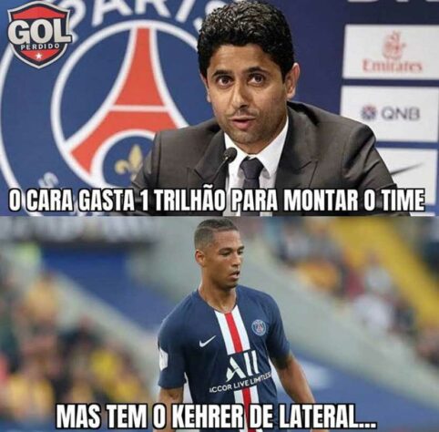 Champions League: os melhores memes do título do Bayern de Munique sobre o PSG