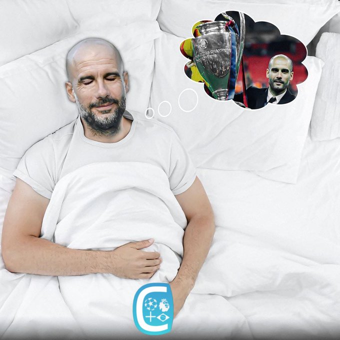 Champions League: os melhores memes de Manchester City 1 x 3 Lyon