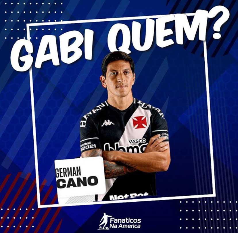 Brasileirão: os melhores memes de Vasco da Gama 2 x 1 São Paulo