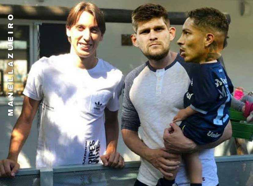 Memes do Gre-Nal 426: torcedores do Grêmio comemoram título do returno sobre o Internacional