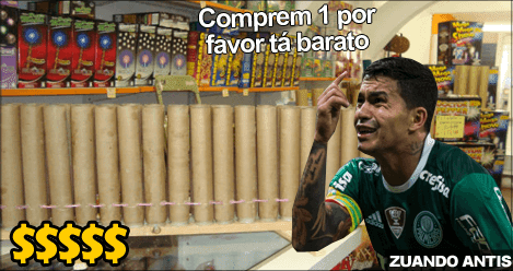 Zoeira Retrô: os memes da final do Paulistão entre Corinthians e Palmeiras, em 2018.