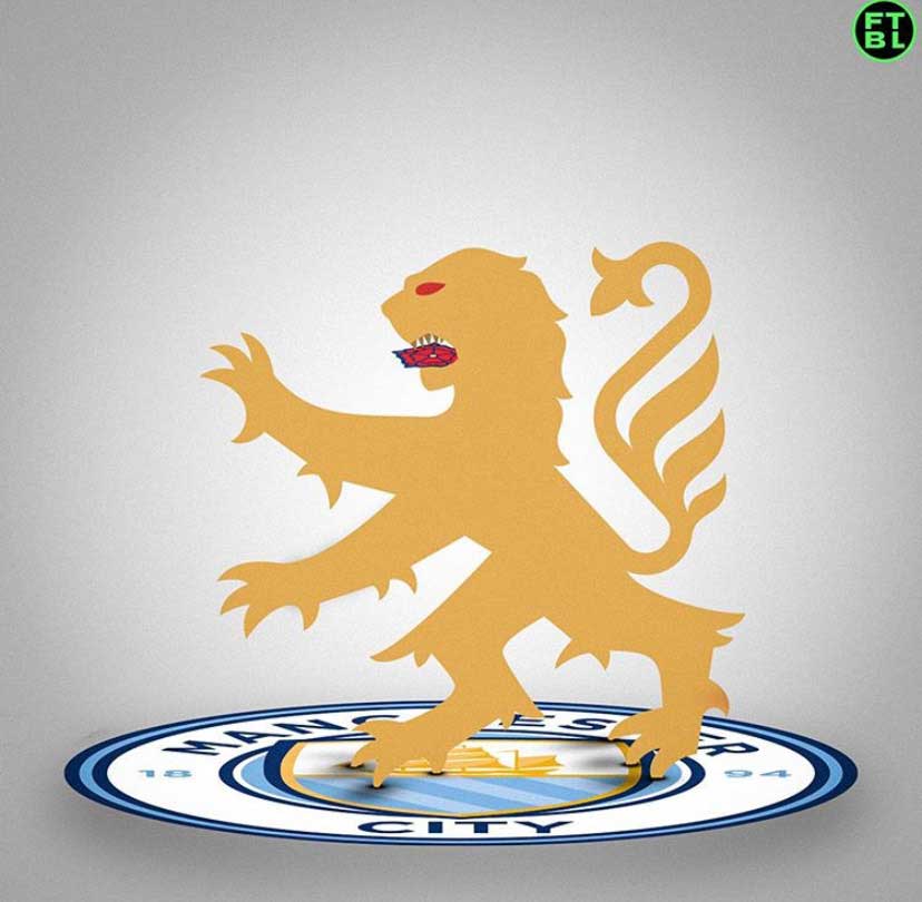 Champions League: os melhores memes de Manchester City 1 x 3 Lyon