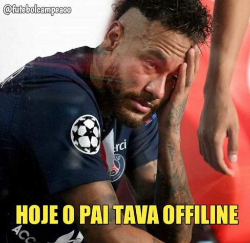 Champions League: os melhores memes do título do Bayern de Munique sobre o PSG