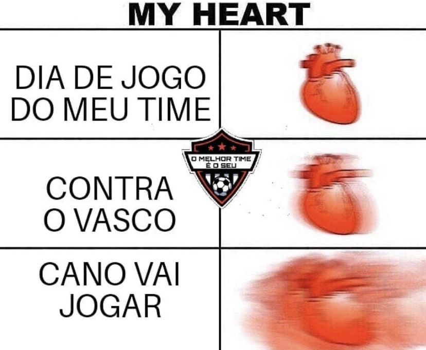 Brasileirão: os melhores memes de Vasco da Gama 2 x 1 São Paulo