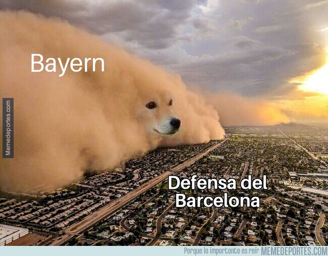 Champions League: Messi e Barcelona são alvos de memes após derrota vergonhosa por 8 a 2 para o Bayern de Munique