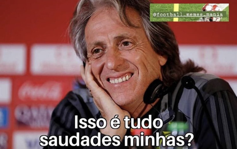 Brasileirão: os memes de Atlético-GO 3 x 0 Flamengo