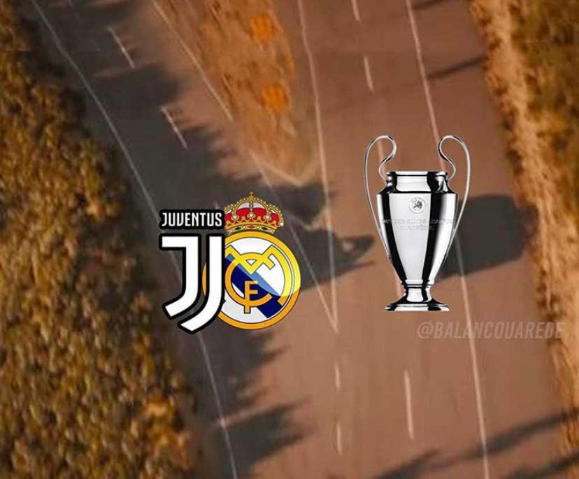 Memes: Juventus é eliminado da Champions pelo Lyon