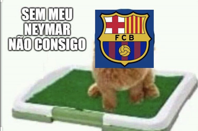 Champions League: Messi e Barcelona são alvos de memes após derrota vergonhosa por 8 a 2 para o Bayern de Munique