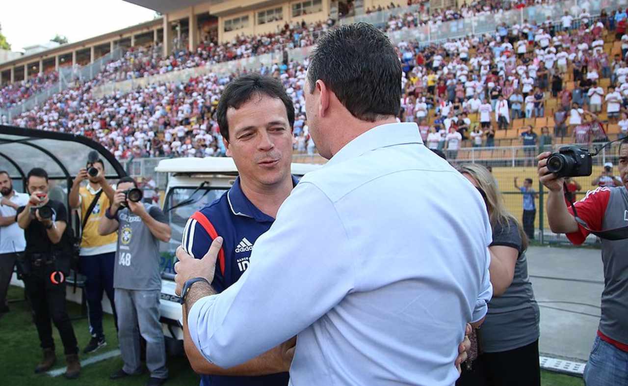 Em crise após ser eliminado do Paulistão pelo Mirassol, o São Paulo inicia sua caminhada no Brasileirão no domingo e terá novo encontro com Rogério Ceni já na segunda rodada. Saiba os dez primeiros desafios do Tricolor.